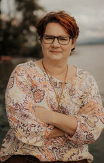 Christine Schürf
