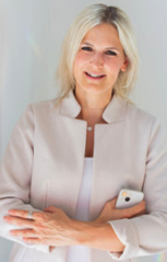 Elke Lehner-Nowokowsky