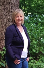 Sabine Nickert 