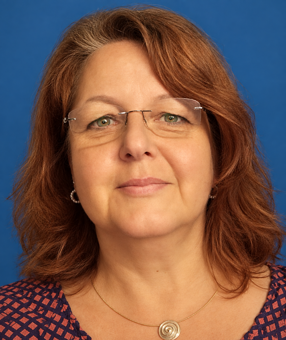 Monika Wenk
